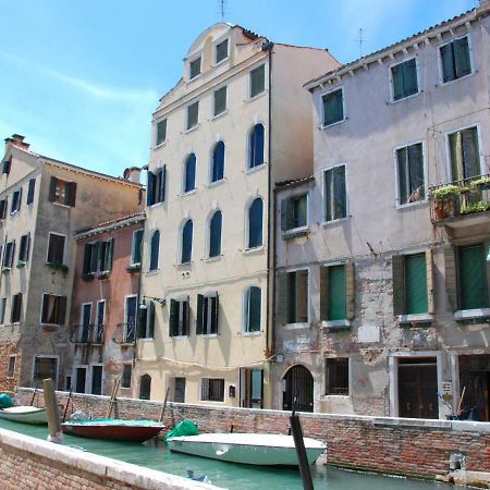 Apartment Casa San Vio By Interhome Venice Luaran gambar