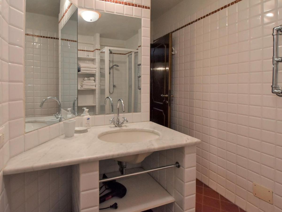 Apartment Casa San Vio By Interhome Venice Luaran gambar