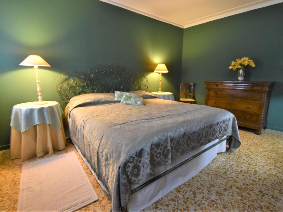 Apartment Casa San Vio By Interhome Venice Luaran gambar