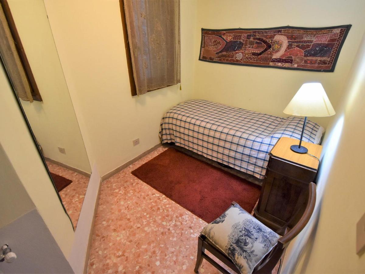 Apartment Casa San Vio By Interhome Venice Luaran gambar