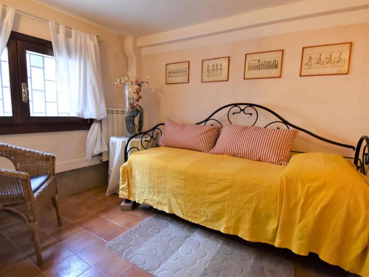 Apartment Casa San Vio By Interhome Venice Luaran gambar