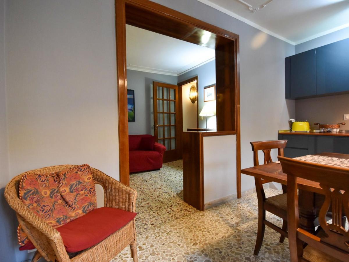 Apartment Casa San Vio By Interhome Venice Luaran gambar