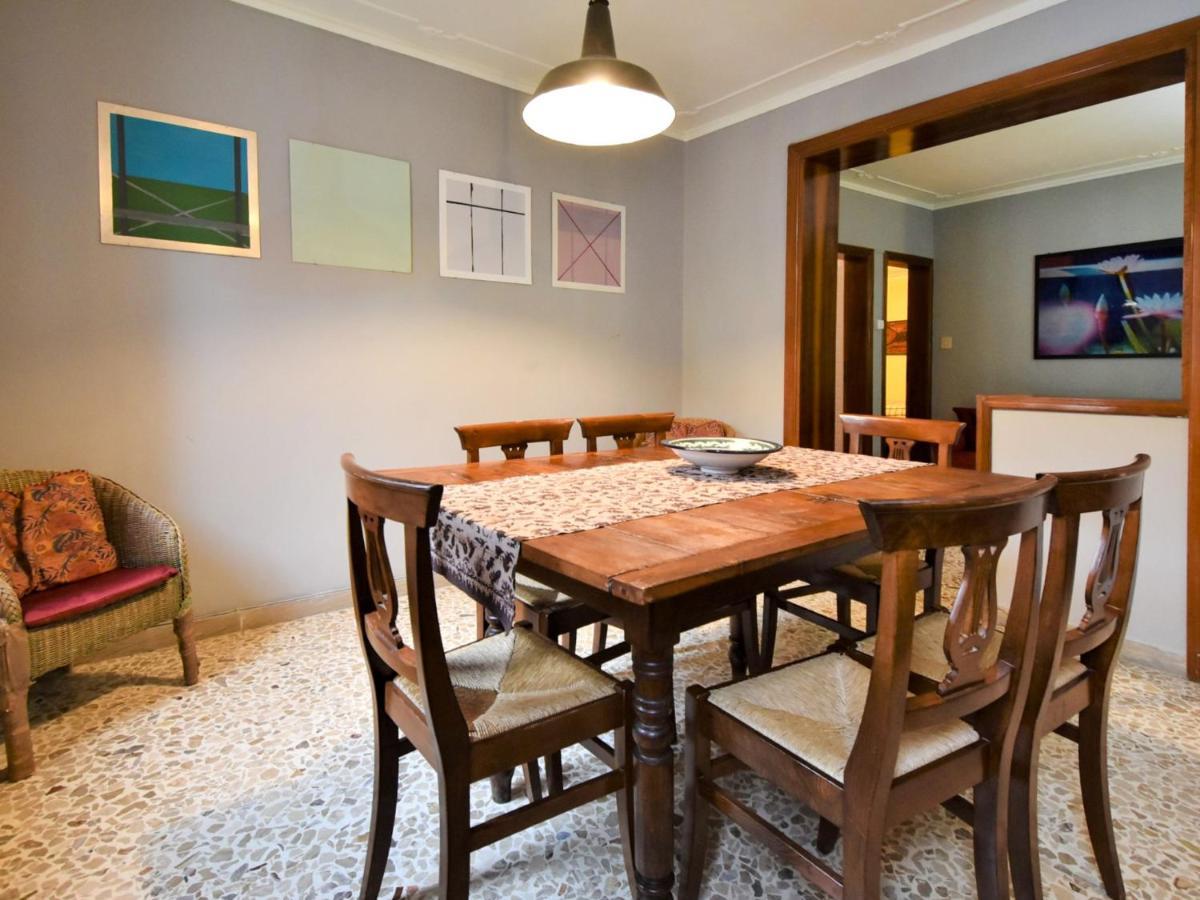 Apartment Casa San Vio By Interhome Venice Luaran gambar