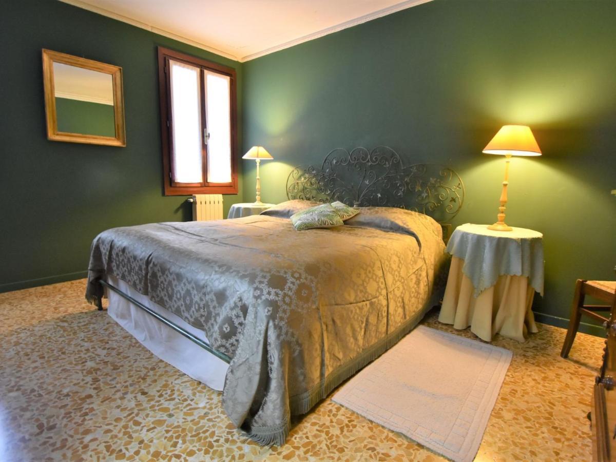 Apartment Casa San Vio By Interhome Venice Luaran gambar