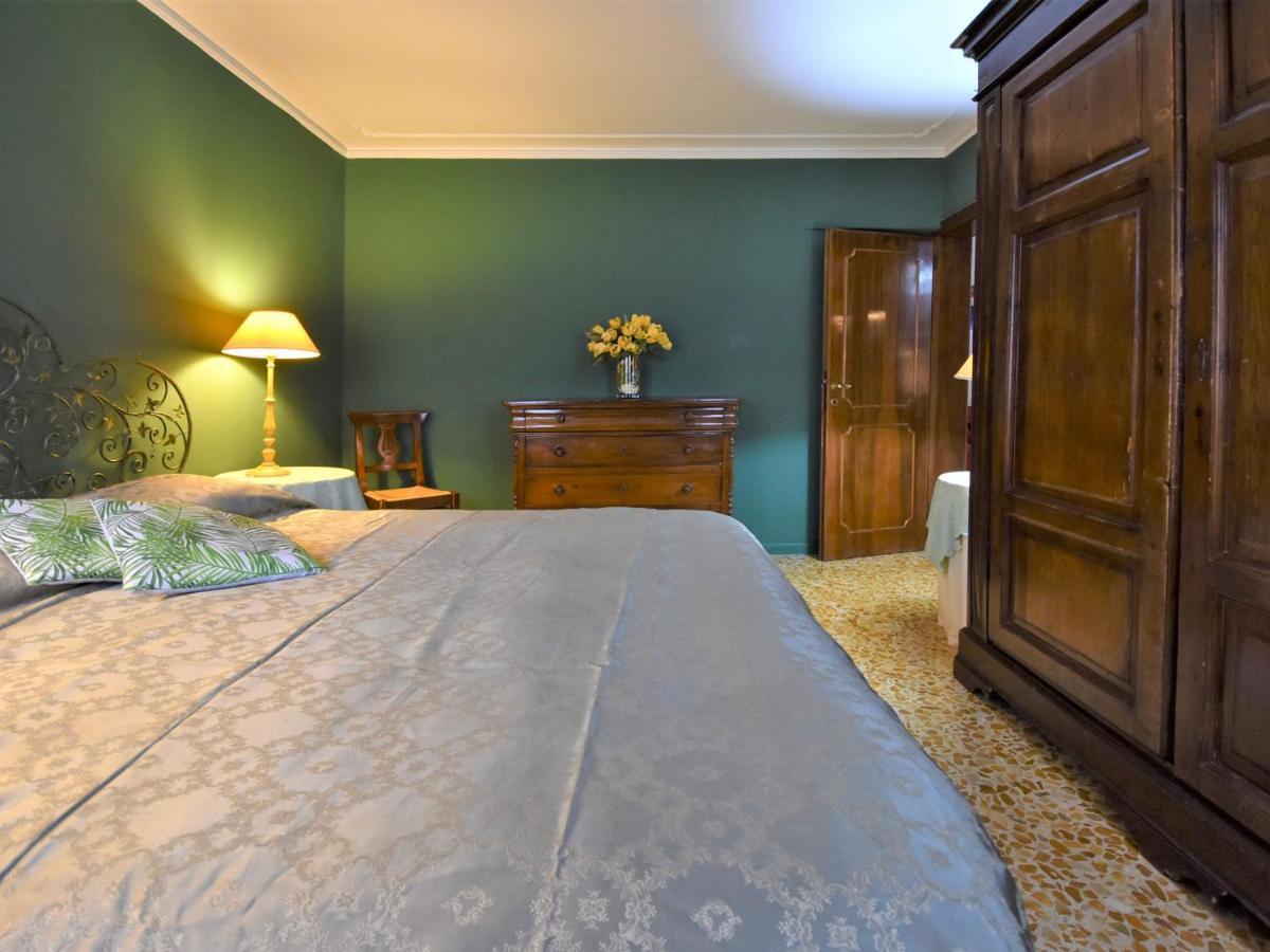 Apartment Casa San Vio By Interhome Venice Luaran gambar