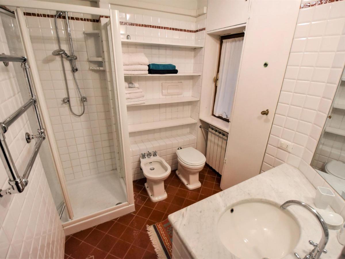 Apartment Casa San Vio By Interhome Venice Luaran gambar