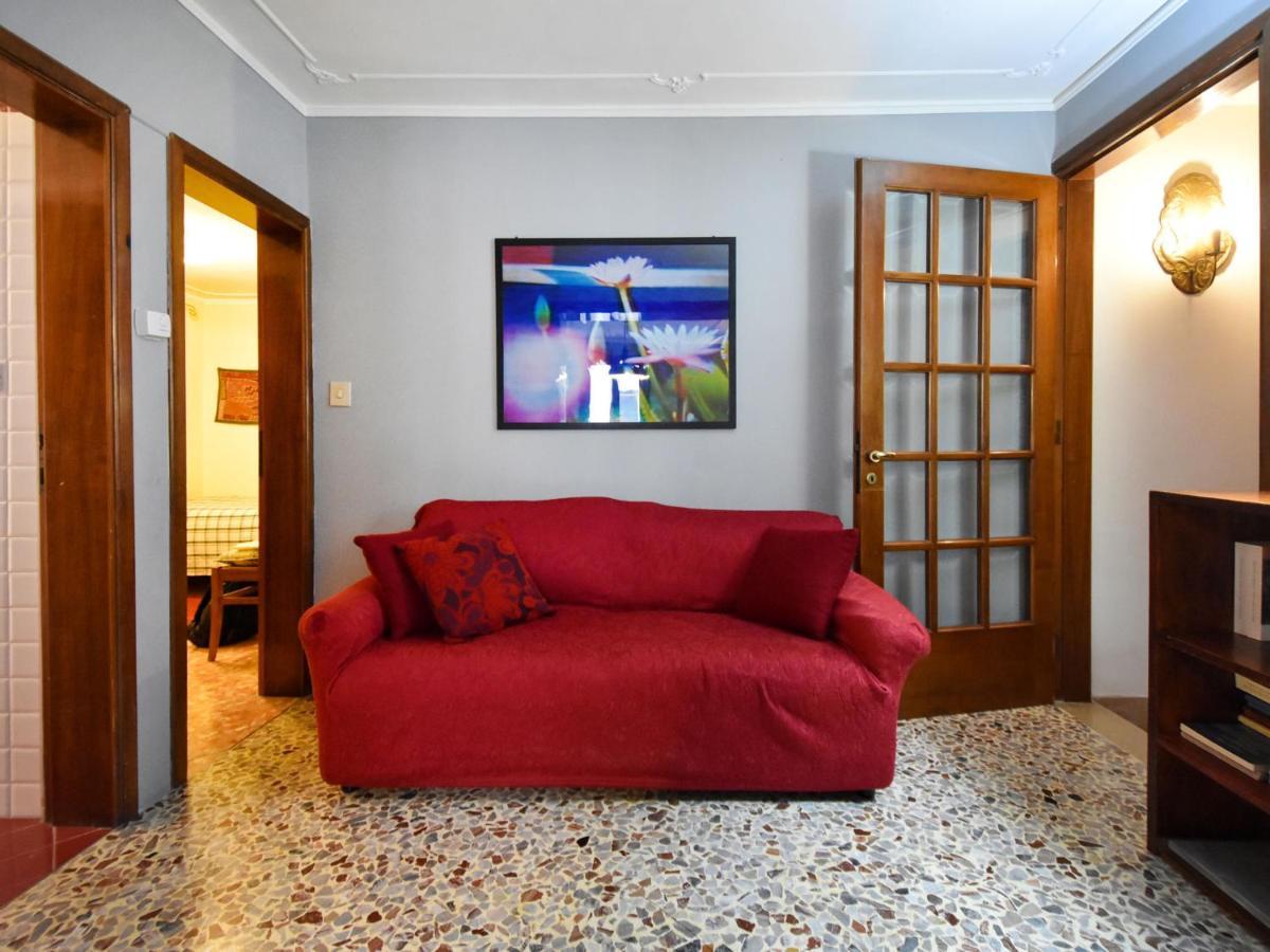 Apartment Casa San Vio By Interhome Venice Luaran gambar